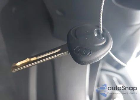 2015 Kia Rio Lx z USA, uszkodzony, nr VIN KNADM4A30F6520613